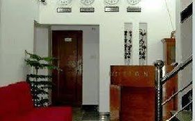 Hotel Madhuban